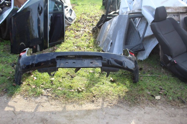 Toyota Rav4 2009 3 Hátsó lökhárító 52159-42010 (286)