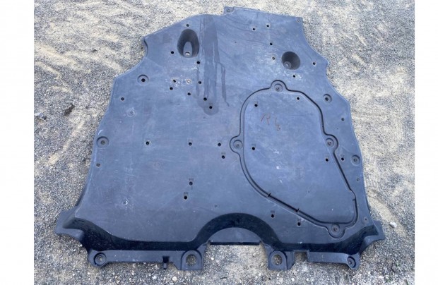 Toyota Rav4 2020 alsó motorburkolat