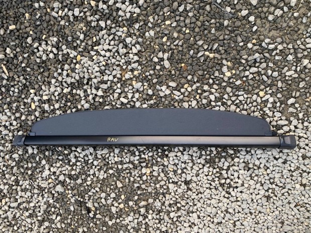 Toyota Rav4 2020,csomagtér roló