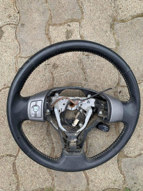 Toyota Rav4 2.2 D-CAT XA30 kormny tempomat kar 