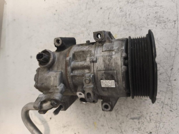 Toyota Rav4 2.2 d4d (XA30) klmakompresszor 447260-1255