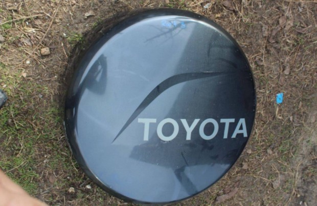 Toyota Rav4 3 ptkerk takar