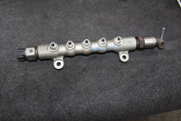 Toyota Rav4 III 2006-2013 common rail cs 8945860010