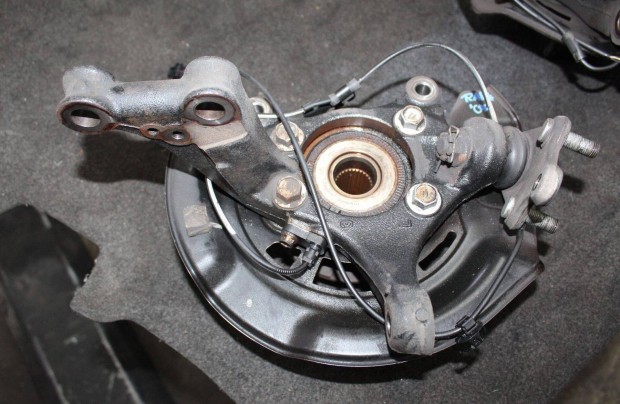 Toyota Rav4 III 2006-2013 csonkállvány / DB