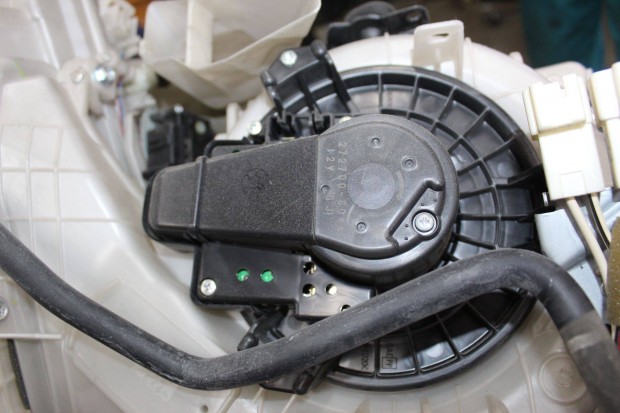 Toyota Rav4 III 2006-2013 ftmotor 2727008044