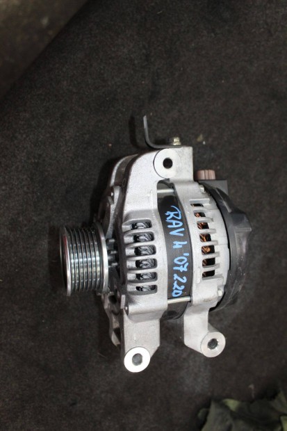 Toyota Rav4 III 2006-2013 genertor 0210806010