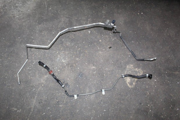 Toyota Rav4 III 2006-2013 klmacs elektromos csatlakozval