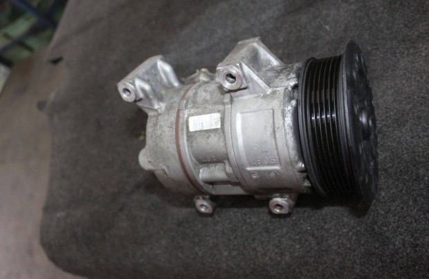 Toyota Rav4 III 2006-2013 klmakompresszor 4472601257