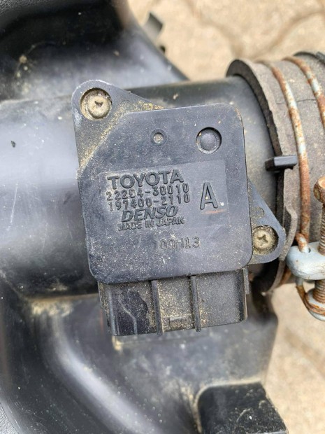 Toyota Rav4 III 2006-2013 lgtmegmr 2220430010