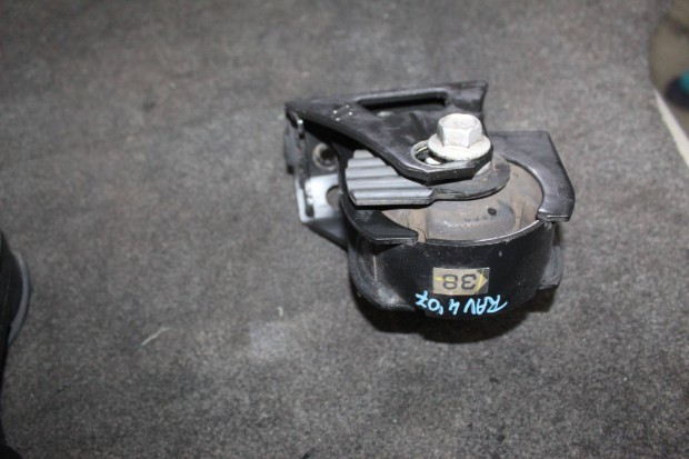Toyota Rav4 III 2006-2013 motortart bak