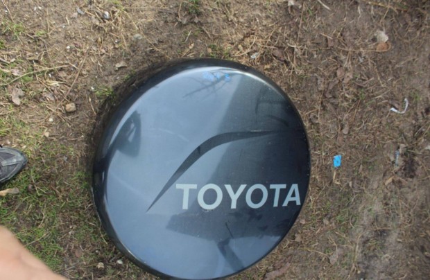 Toyota Rav4 III 2006-2013 ptkerktakar