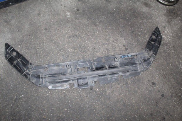 Toyota Rav4 III 2006-2013 radiátor felső borítás 5328942010
