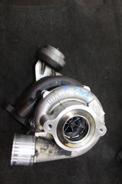 Toyota Rav4 III 2006-2013 turbó Ihi 1720126030