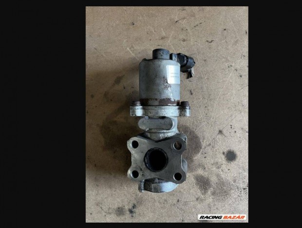 Toyota Rav4 III 2.2 D-4D 2.2D-4D EGR szelep 256200r012