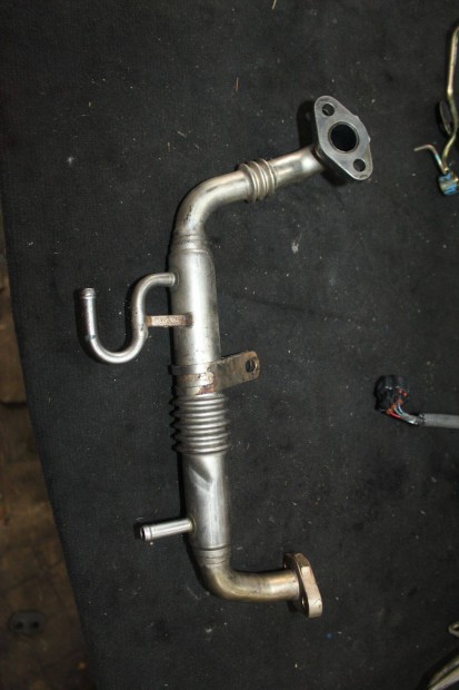 Toyota Rav4 II EGR cs