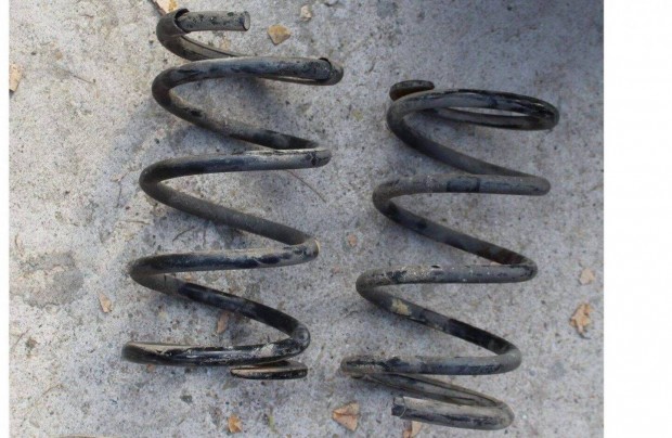 Toyota Rav4 II. 2000-2006 Hts rug
