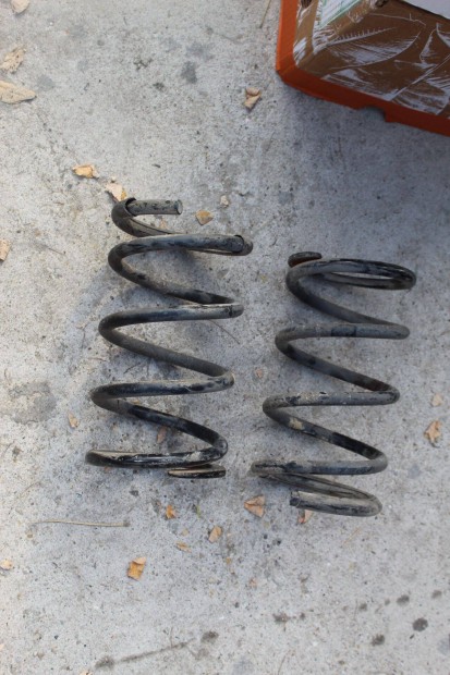 Toyota Rav4 II. 2000-2006 Hts rug