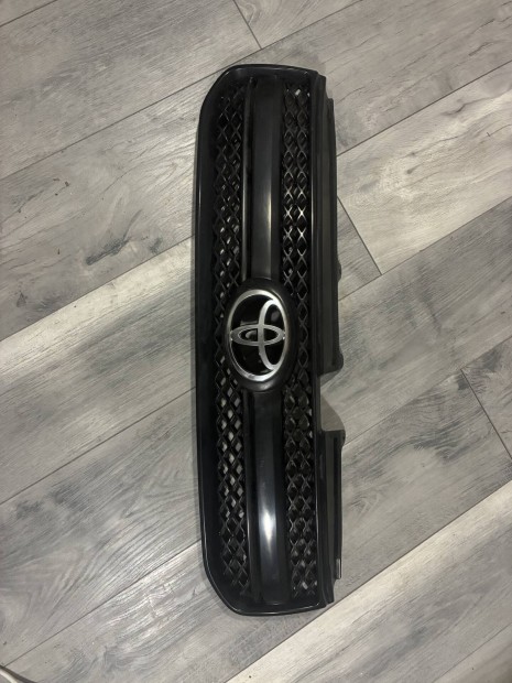 Toyota Rav4 II. H�t�r�cs 