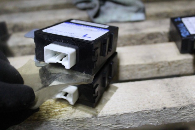 Toyota Rav4 II. (XA20) (2000 - 2006) 2.0D Immobilizer 89780-42050
