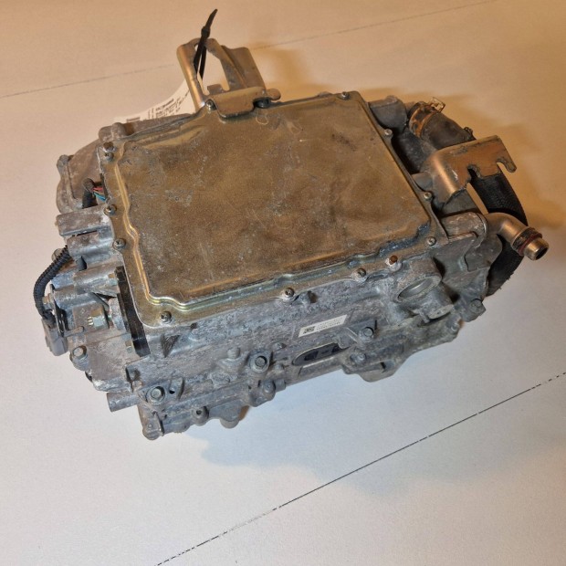 Toyota Rav4 IV 2.5 Hybrid inverter (használt) G9270-48060