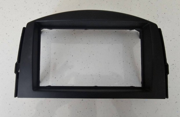 Toyota Rav4 R�di�be�o�t� keret 2DIn 2006-t�l