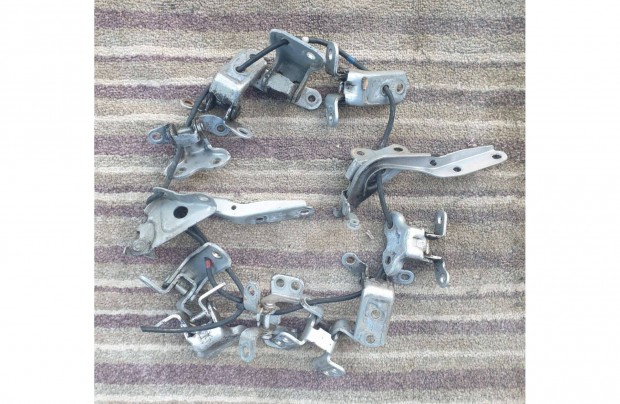 Toyota Rav4 Rav 4 3 III 2005-12 gyári ajtó, motorháztető zsanér