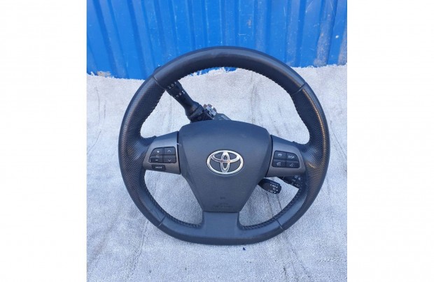 Toyota Rav4 Rav 4 3 III kormnylgzsk, lgzsk, tvezet szalag