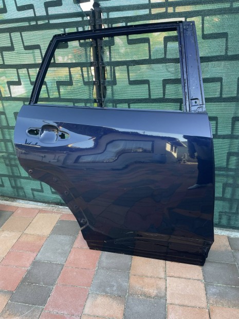 Toyota Rav4 Rav-4 Jobb Utas Hátsó Ajtóhéj
