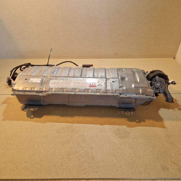Toyota Rav4 V 2.5 Hybrid hasznlt hybrid akkumultor G9510-42020