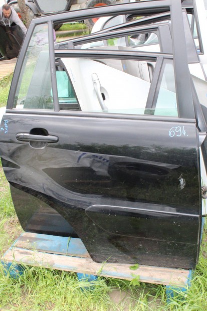 Toyota Rav4 (2nd gen) jobb hátsó ajtó komplett (694.)