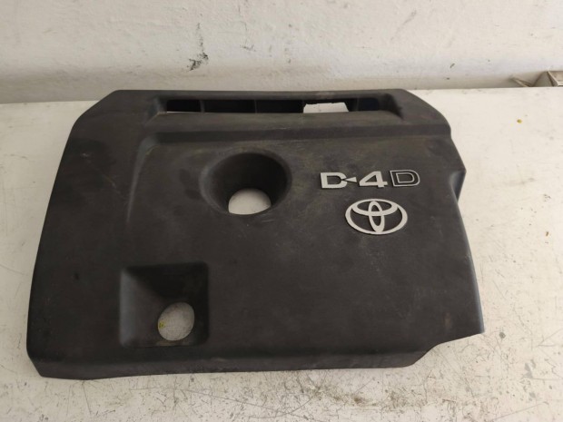 Toyota Rav4 (XA30) 2.2 d4d motorburkolat
