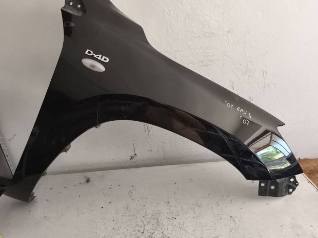 Toyota Rav4 (XA30) jobb , bal els srvd