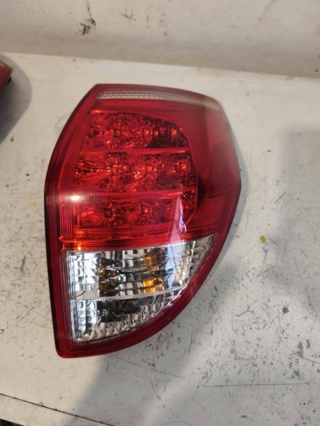 Toyota Rav4 (XA30) jobb , bal hts lmpa