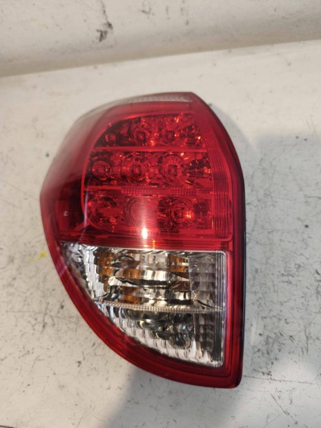 Toyota Rav4 (XA30) jobb , bal h�ts� l�mpa