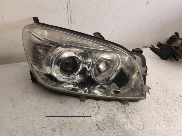 Toyota Rav4 (XA30) jobb első fényszóró