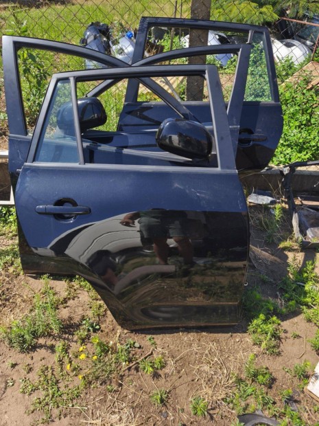 Toyota Rav4 (XA30) jobb hátsó ajtó