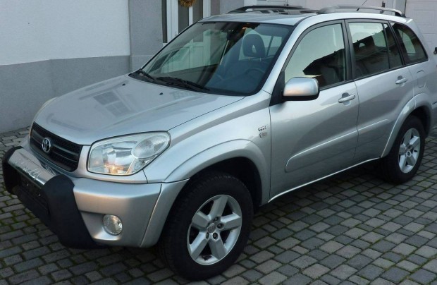 Toyota Rav4 , Rav 4 ALU Felni Gumival 16" 235/60 R 16