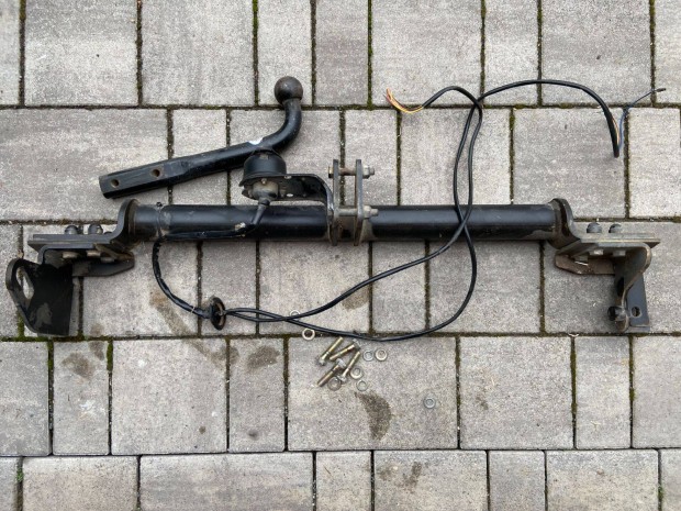 Toyota Rav4 , Rav 4 Von�horog , Brink3289 (2000-2005)