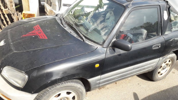 Toyota Rav4 alkatrszek