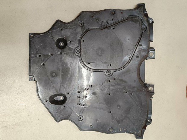 Toyota Rav4 als� motorv�d�, 2018-t�l, hib�tlan haszn�lt