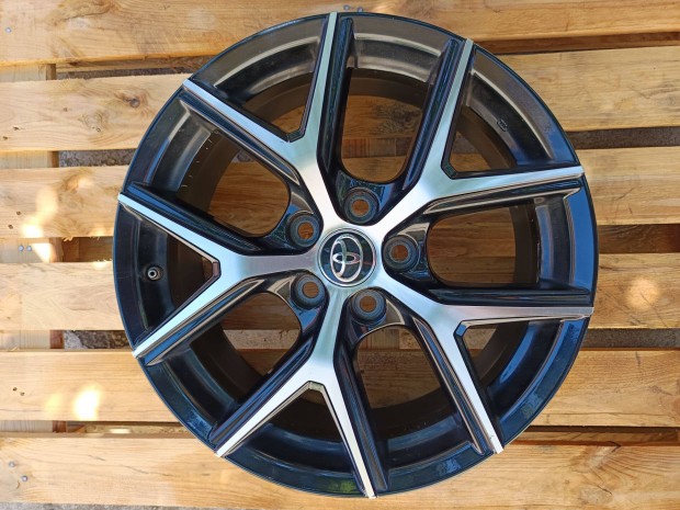 Toyota Rav4 alufelni 18"