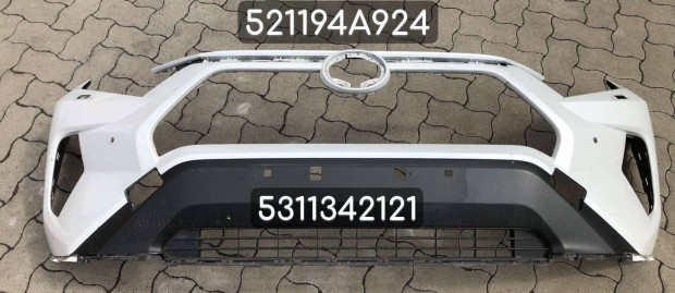 Toyota Rav4 els als rcs 2018-