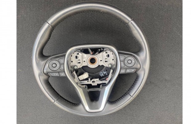 Toyota Rav4 fűthető multikormány