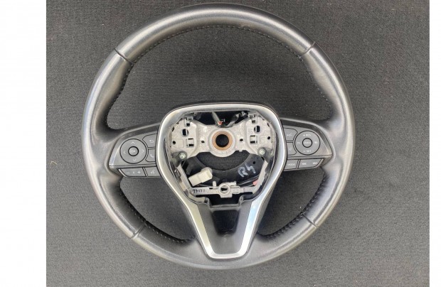 Toyota Rav4 fűthető multikormány