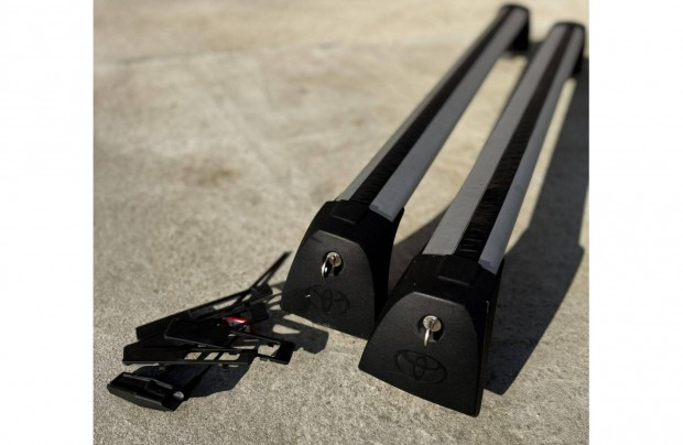 Toyota Rav4 gy�ri tet�csomagtart�