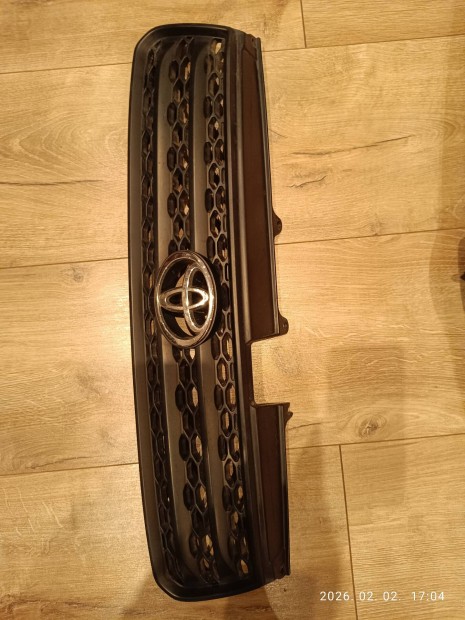 Toyota Rav4 h�t�r�cs 