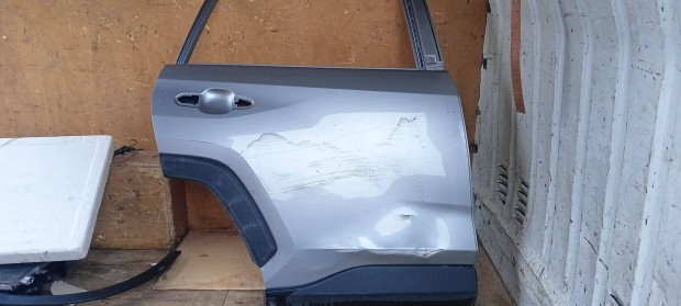 Toyota Rav4 jobb h�ts� ajt�