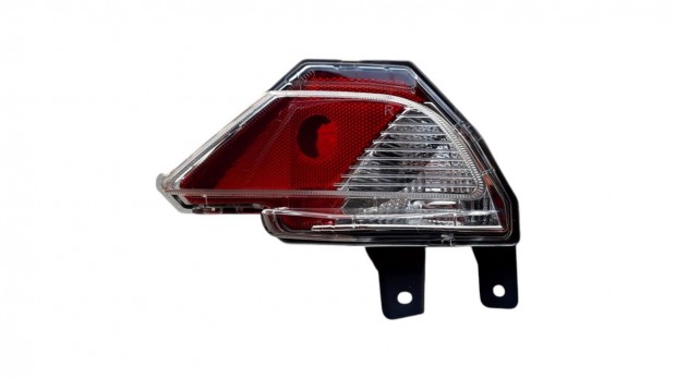 Toyota Rav4 jobb tolat�l�mpa k�dz�r� l�mpa h�ts� f�nyvisszaver� prizma