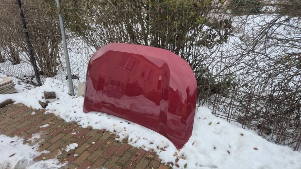 Toyota Rav4 motorh�ztet�  2019-2025 gy�ri