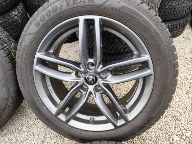 Toyota Rav4 rav 4 Lexus nx gyri alufelni 5x114,3 19"